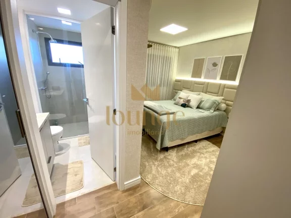 Imagem Apartamento em Sorocaba