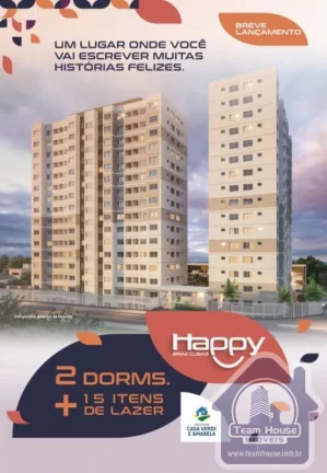 Imagem Apartamento venda na Vila Nova Cintra em Mogi das Cruzes SP