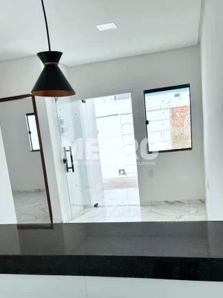 Imagem Casa à venda no Lot. Vila Nova com 2 quartos, gourmet, PETROLINA