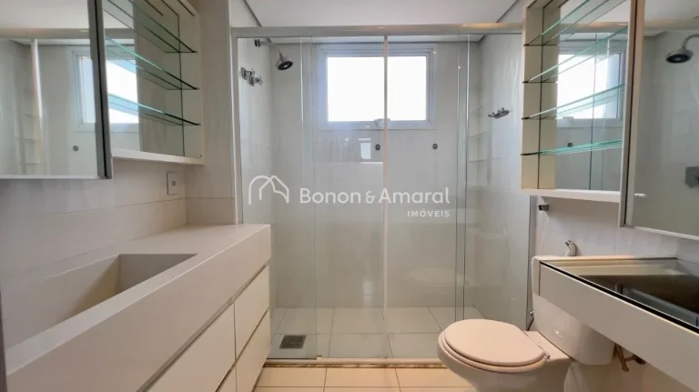 Imagem Excelente apartamento à venda no coração do Cambuí, uma das regiões mais desejadas de Campinas....