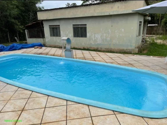 Imagem LINDO SÍTIO COM PISCINA , EM JUATUBA!