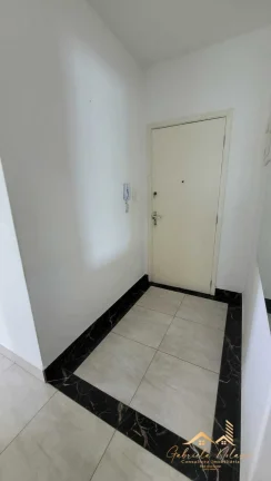 Imagem Apartamento de um dormitório prédio frente Mar