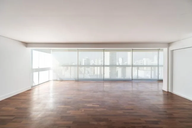 Imagem APARTAMENTO RESIDENCIAL em São Paulo - SP, Santa Cecília