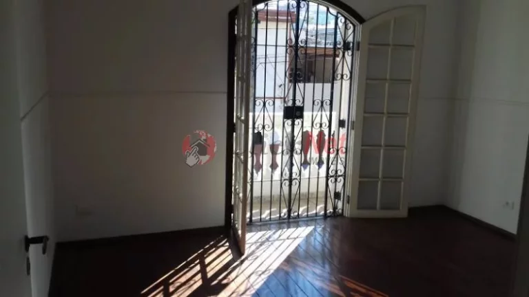 Imagem Casa para Venda ou Locação no bairro Osvaldo Cruz em São Caetano