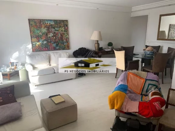 Imagem Apartamento para venda na Vila Monumento 77mts