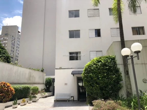 Imagem Apartamento à venda Itaim Bibi São Paulo