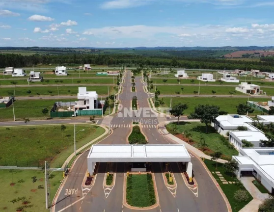 Imagem Terreno à venda no Terras Alpha 2 - Senador Canedo/GO