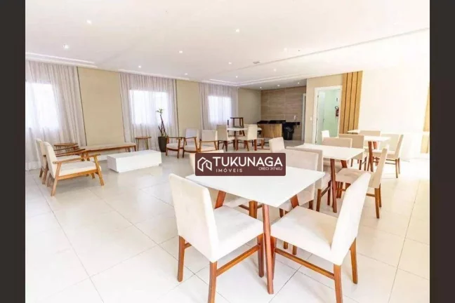 Imagem Apartamento com 1 quarto para alugar, 28 m² por R$ 2.330/mês - Mooca - São Paulo/SP