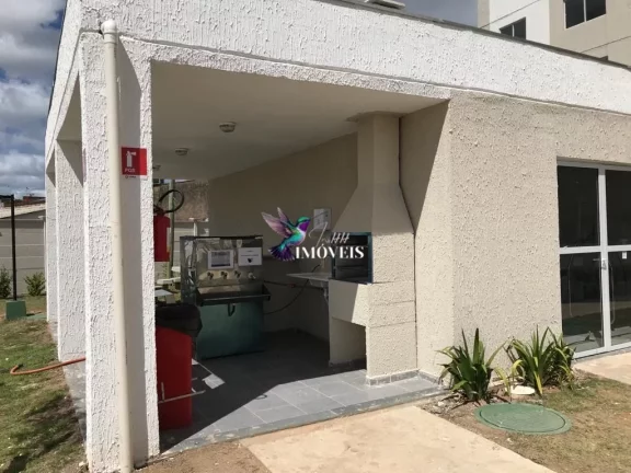 Imagem Reserva Dos Sonhos - Apartamento à venda no bairro Rubem Berta - Porto Alegre/RS