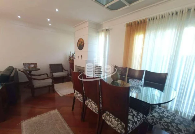 Imagem Casa de Condomínio