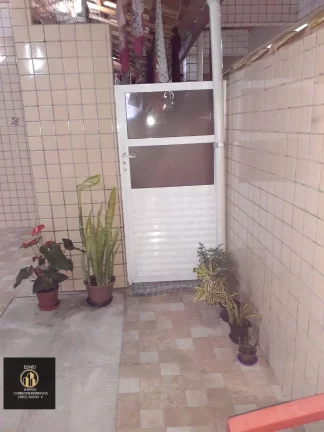Casa, Jardim Imperador, Praia Grande - SP