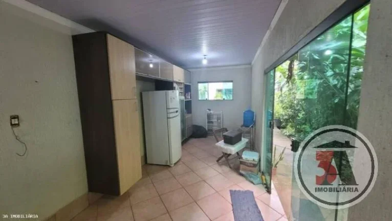 Imagem 3 Casas no mesmo Terreno - Centro