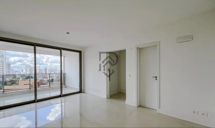 Imagem Apartamento Alto Padrão em Vila Mariana, pronto para morar