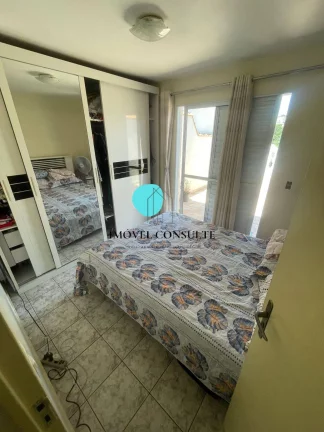 Imagem Lindo Sobrado à Venda no Condomínio Jardim dos Palmares – Capela do Socorro
