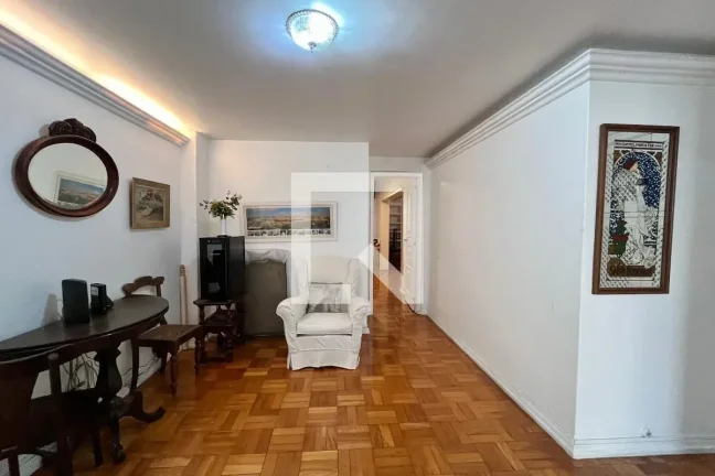 Imagem Apartamento à Venda - Copacabana, 3 Quartos, 250 m2