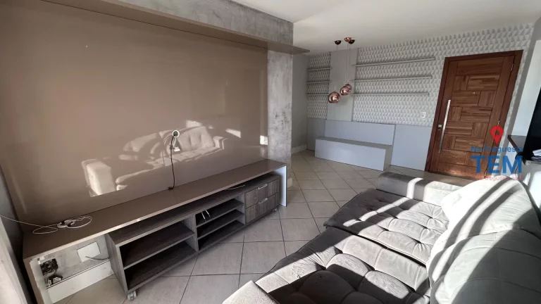 Imagem Apartamento 2 quartos ao lado do Bahiense na Freguesia, Rio de Janeiro/RJ