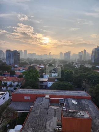 Imagem APARTAMENTO À VENDA NO BROOKLIN COM 3 DORMITÓRIOS