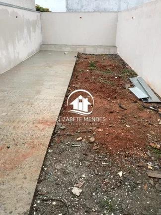 Imagem Sobrado à venda, CESAR DE SOUZA, MOGI DAS CRUZES - SP