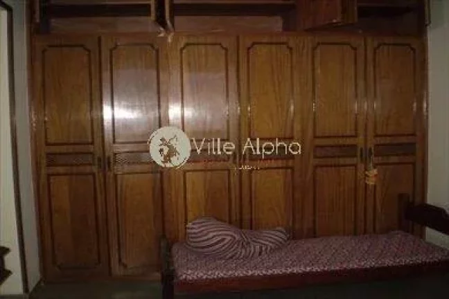 Imagem Apartamento com 3 Quartos à Venda, 240 m² em Gonzaga - Santos Imagem Apartamento com 3 Quartos à Venda, 240 m² em Gonzaga - Santos