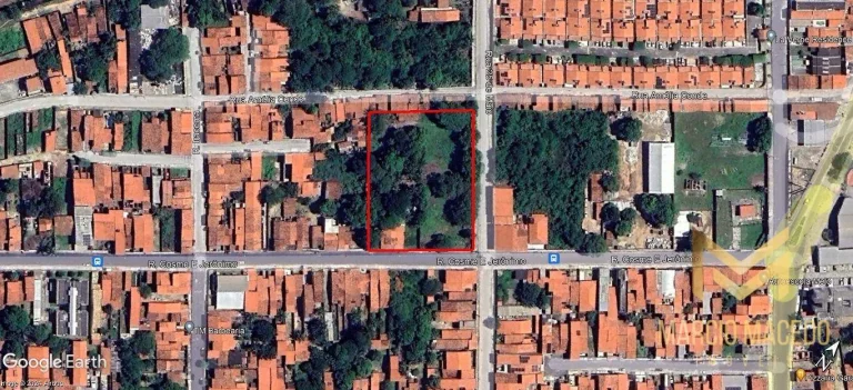 Imagem Terreno à venda, 6019 m² por R$ 1.999.000,00 - Aracapé - Fortaleza/CE