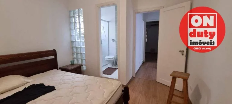 Imagem Casa com 3 dormitórios à venda, 105 m² por R$ 560.000,00 - Boqueirão - Santos/SP