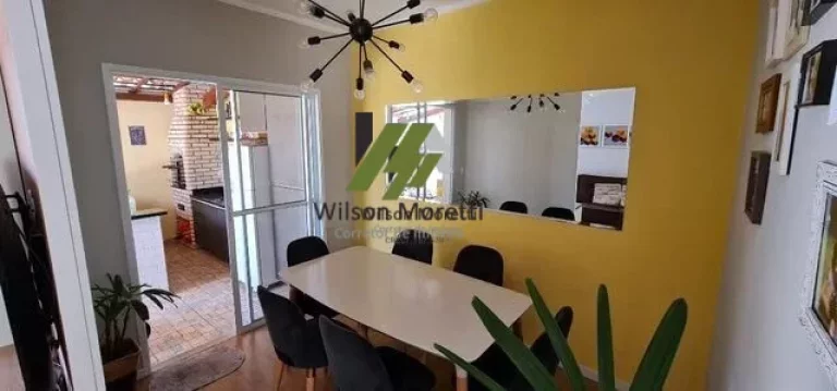 Imagem Casa em Condomínio à venda em Jundiaí/SP