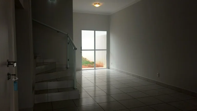 Imagem Casa com 3 dormitórios sendo uma suíte no Condominio Residencial Vila Bella