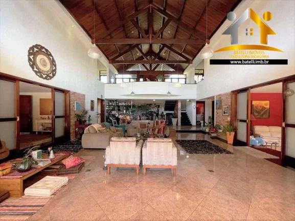 Imagem Casa - Granja Viana | Batelli Imóveis