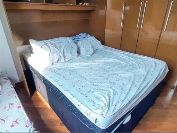 Imagem Apartamento à venda com 2 quartos no condomínio Jardim Das Flores, Cotia - SP