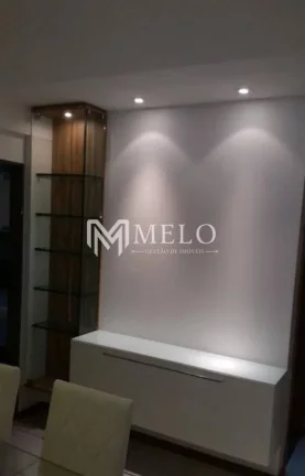 Imagem BOA VIAGEM - Apto com 2qts, 1suite, 58m²