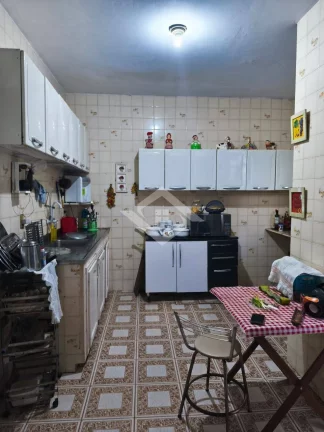 Imagem Duplex com 3 Quartos e Terraço com Churrasqueira – Localização Privilegiada