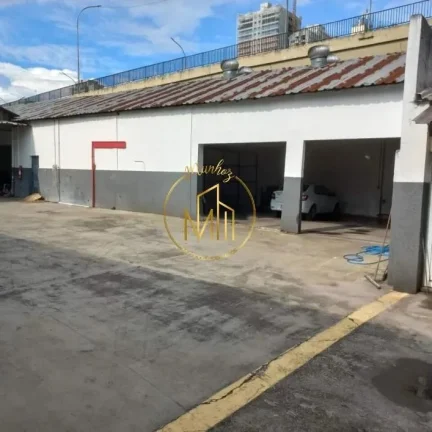 Imagem Terreno para Venda em São Paulo, Belenzinho