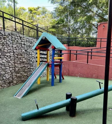 Imagem Apartamento à venda em São Paulo, Conjunto Residencial Vista Verde, com 2 quartos, 52m²