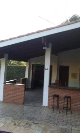 Imagem Casa com 3 Quartos à Venda, 230 m² em Granja Viana Ii - Cotia