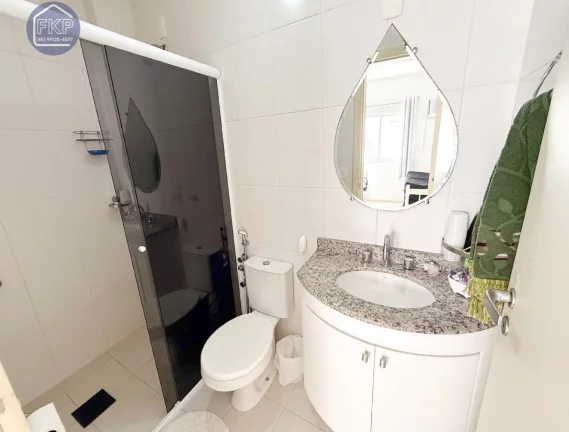 Imagem Apartamento 2 dormitórios!