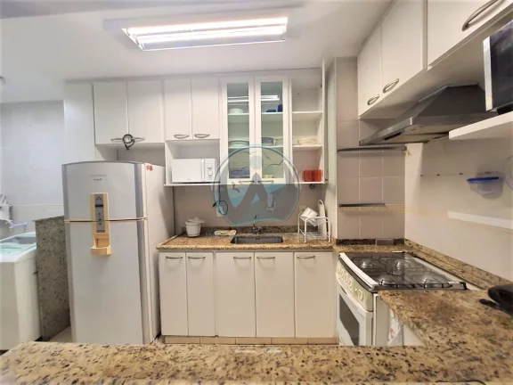 Imagem APTO RESIDENCIAL em Ubatuba - SP, PRAIA GRANDE
