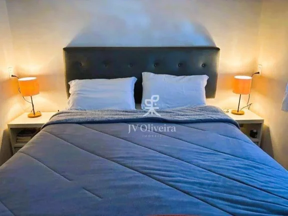 Imagem Apartamento com 2 dormitórios à venda, 109 m² por R$ 1.293.000,00 - Vila Andrade - São Paulo/SP