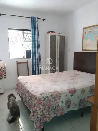 Imagem Casa com Espaço Gourmet à Venda – Barra Velha/SC