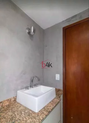 Imagem Apartamento para venda e aluguel no Campo Belo com 4 quartos