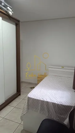 Imagem Venda de Casa - Bairro Ponte São João, Jundiaí, SP
