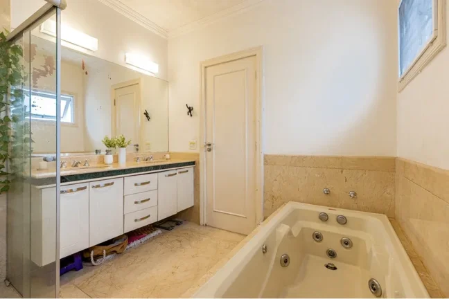 Imagem CASA RESIDENCIAL em São Paulo - SP, Jardim Cordeiro