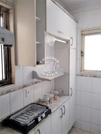 Imagem Apartamento a Venda no bairro Vila Mariana - Ribeirão Preto, SP