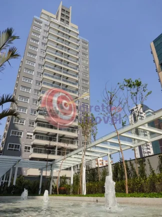 Imagem APARTAMENTO 2 DORMITÓRIOS 1 VAGA SOHO PARAÍSO 65m² PARAÍSO SÃO PAULO