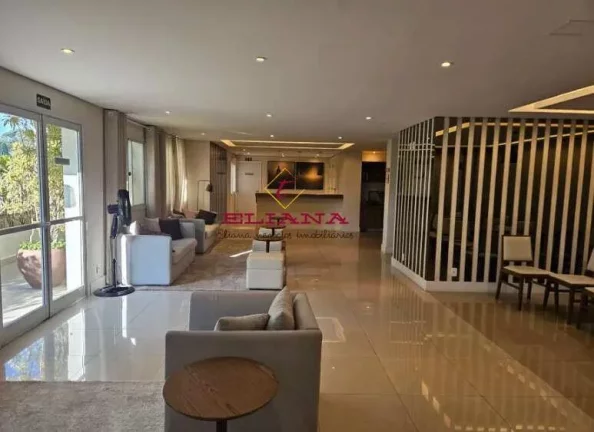 Imagem Apartamento à venda em São Paulo, Alto da Lapa, com 2 quartos, 54m²