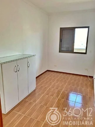 Imagem Apartamento para Venda em São Bernardo do Campo / SP no bairro Anchieta