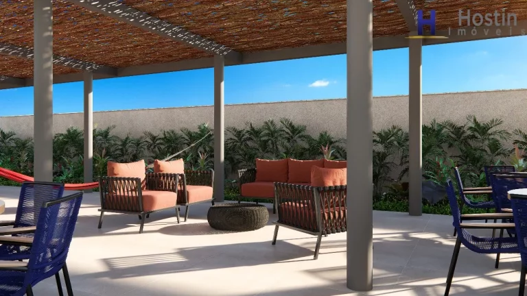 Imagem APARTAMENTO RESIDENCIAL em BARRA VELHA - SC, Tabuleiro