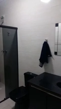Imagem Sobrado com 4 dormitórios à venda, 372 m² por R$ 1.900.000,00 - Cidade Parquelandia - Mogi das Cruzes/SP