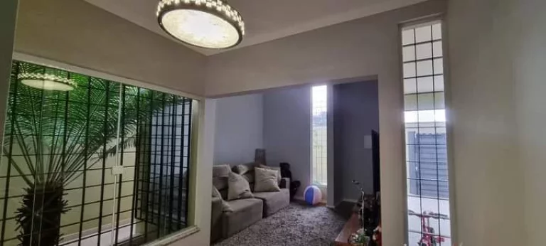 Imagem Casa à Venda com 3 Quartos, sendo 02 Suítes no Bairro Portal Ville Primavera, em Boituva