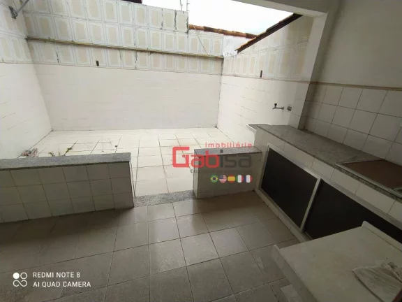 Imagem Casa com 2 dormitórios à venda, 100 m² por R$ 430.000,00 - Braga - Cabo Frio/RJ