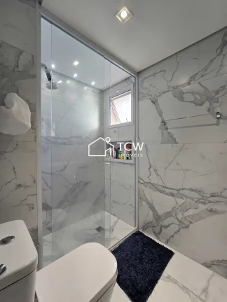 Imagem Apartamento à venda no bairro Água Branca - São Paulo/SP, Zona Oeste